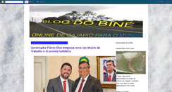 Desktop Screenshot of costacajapio.com